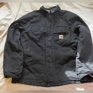 Carhartt Flame Resistant jacket Size L